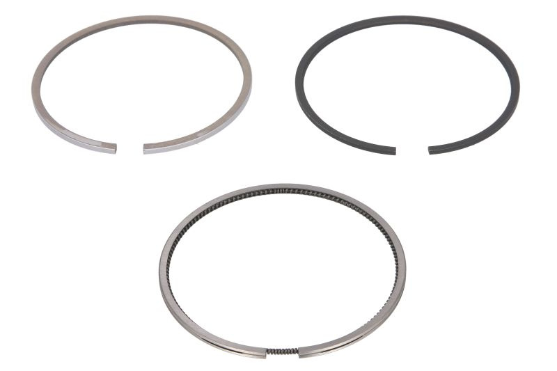 Set segmenti piston 80 STD 25-2-3 Set de segmente 