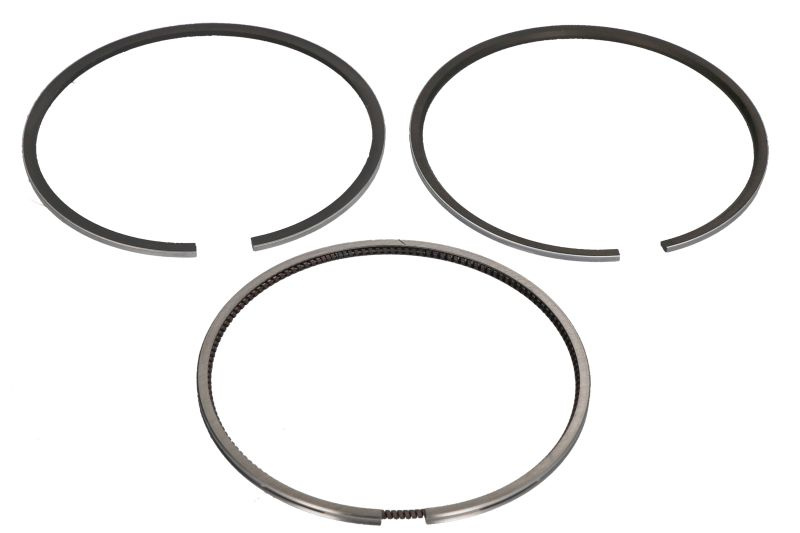 Set segmenti piston 8001 +050 175-2-3 Set de segmente de piston AUDI 100 C3 100 C4 80 B3 80 B4 A3 A4 B5 A4 B6 A4 B7 A6 C4 A6 C5 CABRIOLET B3 1.7D-2.4D 08.84- VW MAHLE 030 20 N2
