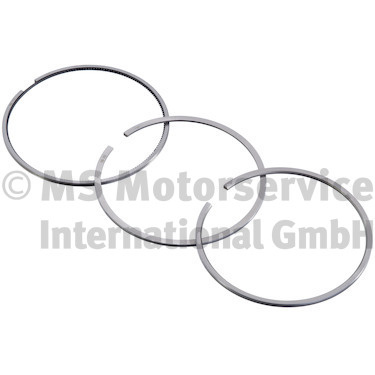 Set segmenti piston (800133510000 KOLBENSCHMIDT)