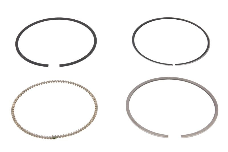 Set segmenti piston 805 STD 12-12-2 Set de segment