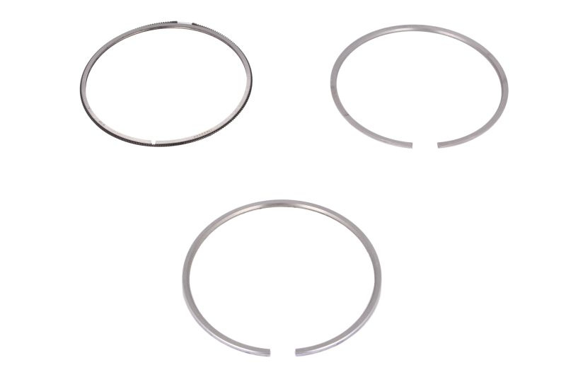 Set segmenti piston 81 STD 2-175-2 Set de segmente