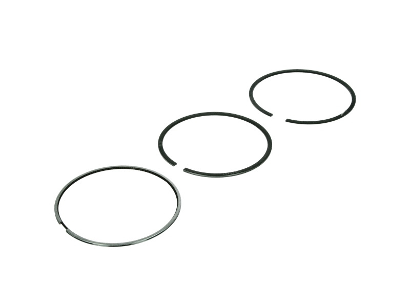 Set segmenti piston 8101 STD 15-15-2 EN Piston ring set AUDI A4 B5 A4 B6 A6 C5 2.4 07.95-12.05 AUDI VW MAHLE 030 79 N0