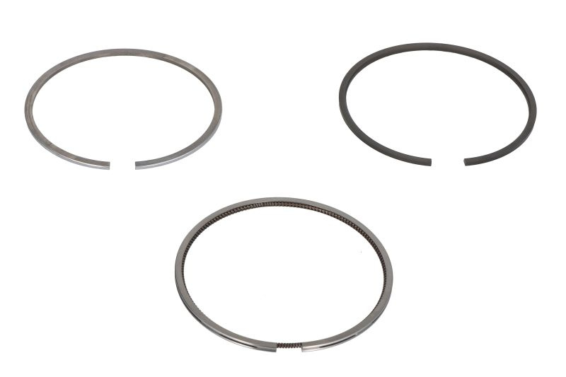 Set segmenti piston 8101 STD 175-2-3 Set de segmente de piston AUDI A1 A3 A4 ALLROAD B8 A4 B7 A4 B8 A5 A6 C6 A6 C7 Q3 Q5 TT MITSUBISHI GRANDIS LANCER VIII 2.0 d 02.03- VW MAHLE 030 90 N0
