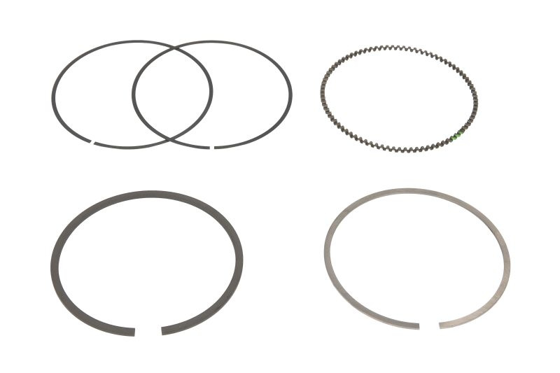 Set segmenti piston 82 STD 12-15-25 Set de segment
