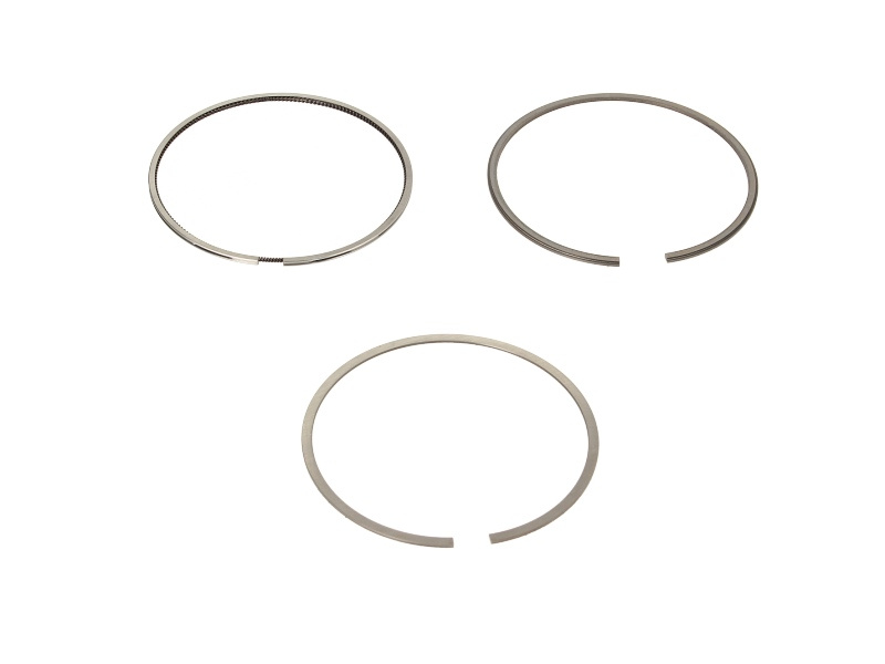 Set segmenti piston 8251 STD 12-15-2 Set de segmente de piston AUDI A3 A4 ALLROAD B8 A4 B8 A5 A6 C7 Q3 Q5 TT SEAT ALTEA ALTEA XL EXEO 1.8/2.0/2.5 09.04- AUDI SKODA VW MAHLE 028 14 N0