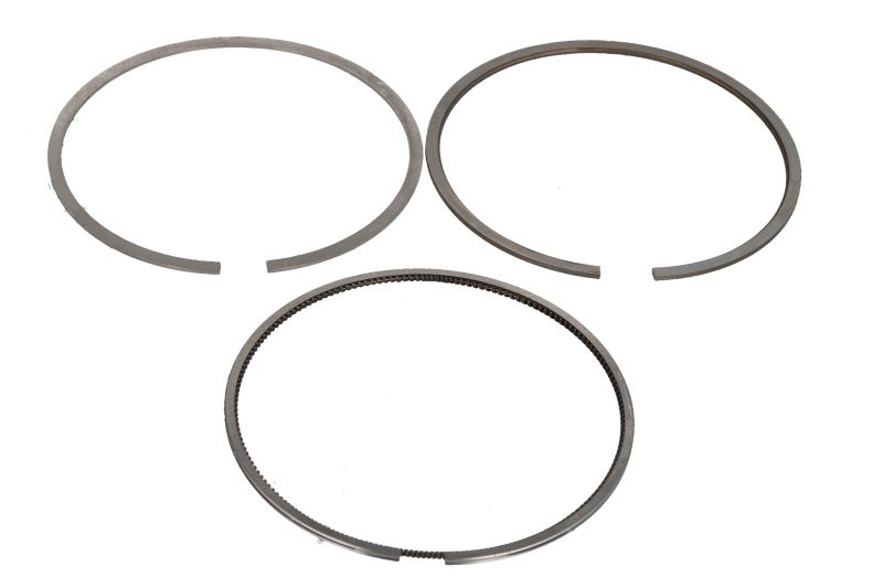 Set segmenti piston 8251 STD 12-15-2 Set de segmente de piston AUDI 100 C4 80 B3 80 B4 A4 B5 A6 C4 A6 C5 A8 D2 CABRIOLET B3 COUPE B3 2.0/2.8 08.88-03.10 AUDI VW MAHLE 030 31 N0