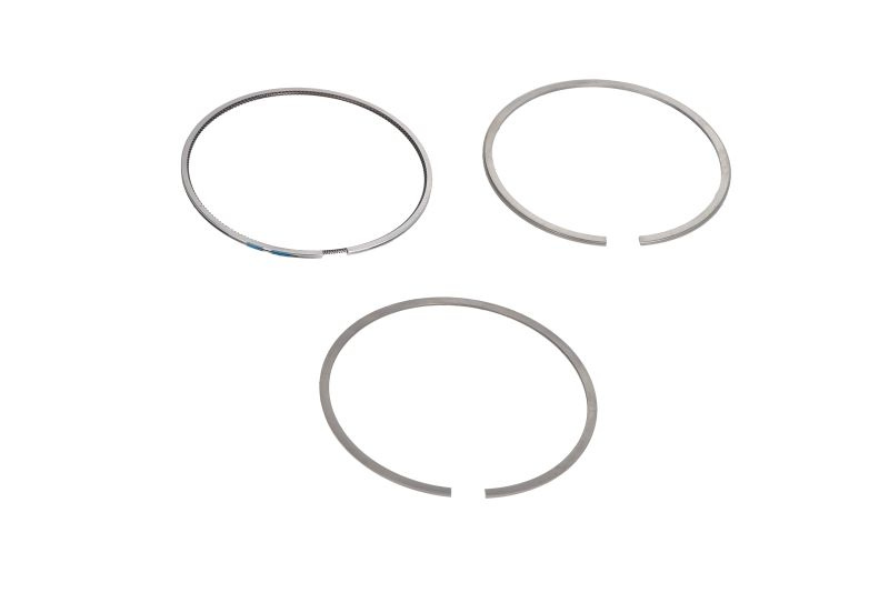 Set segmenti piston 8251 STD 12-15-2 Set de segmente de piston AUDI A3 A4 B6 A4 B7 A6 C5 A6 C6 A8 D3 TT SEAT ALTEA ALTEA XL EXEO EXEO ST LEON 2.0/2.5/3.0 11.00-08.15 VW MAHLE 033 19 N0