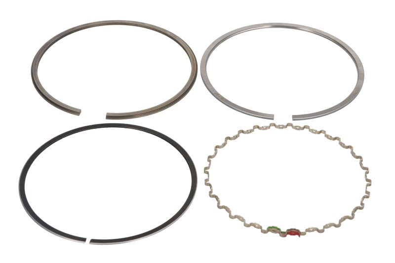 Set segmenti piston 8251 STD 15-175-3 Set de segmente de piston AUDI 100 C3 100 C4 200 C3 80 B3 80 B4 90 B3 A4 B5 A6 C4 CABRIOLET B3 COUPE B2 2.3/2.6 08.86-09.01 AUDI MAHLE 034 89 N0