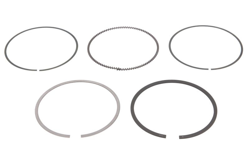 Set segmenti piston 827 STD 12-15-2 Set de segment