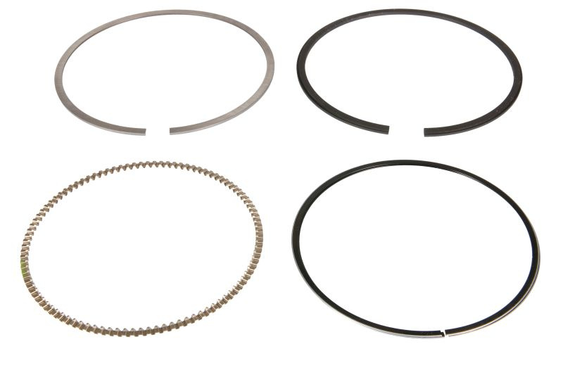 Set segmenti piston 827 STD 12-15-2 Set de segmente de piston NISSAN PRIMASTAR OPEL VIVARO A RENAULT AVANTIME CLIO II ESPACE III ESPACE IV 1.8/2.0 09.95- RENAULT MAHLE 022 10 N0