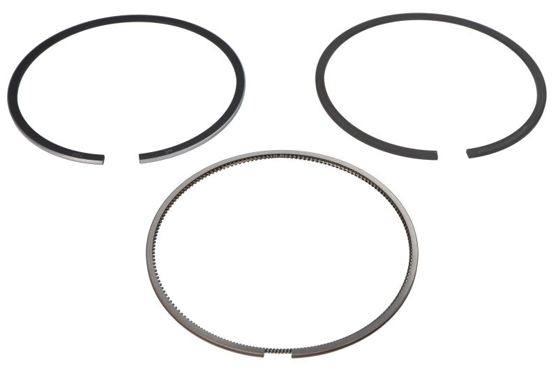 Set segmenti piston 83 STD 15-15-2 Set de segmente