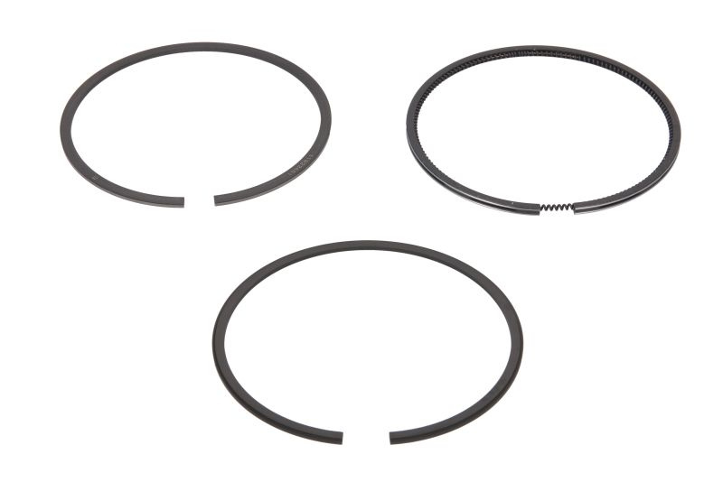 Set segmenti piston 83 STD 15-15-3 Set de segmente de piston CITROEN BX EVASION XANTIA XSARA ZX FIAT ULYSSE PEUGEOT 306 309 II 405 I 405 II 406 1.6/1.8/1.9 06.87-10.04 FIAT MAHLE 039 82 V0