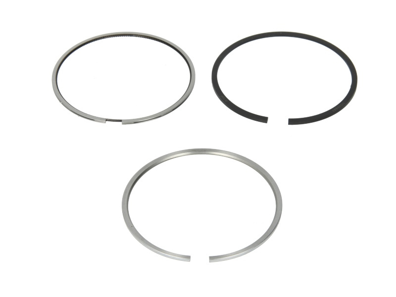 Set segmenti piston 83 STD 2-2-2 Set de segmente de piston MERCEDES C T-MODEL S203 C T-MODEL S204 C W203 C W204 CLK A209 CLK C209 CLS C219 3.0 d 01.05- MERCEDES MAHLE 005 23 N0
