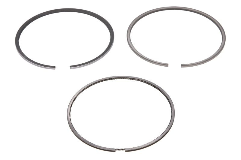 Set segmenti piston 83 STD 2-2 Set de segmente de 