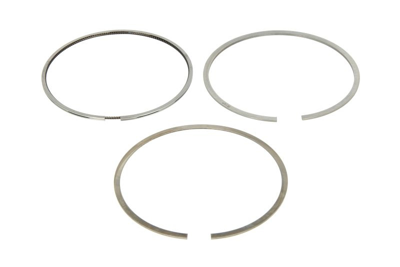 Set segmenti piston 8301 +050 12-12-2 Set de segmente de piston AUDI A3 A4 ALLROAD B8 A4 B8 A5 A6 C7 Q3 Q5 TT SEAT ALTEA ALTEA XL 1.8/2.0/2.5 09.04- AUDI SEAT SKODA VW MAHLE 028 14 N2