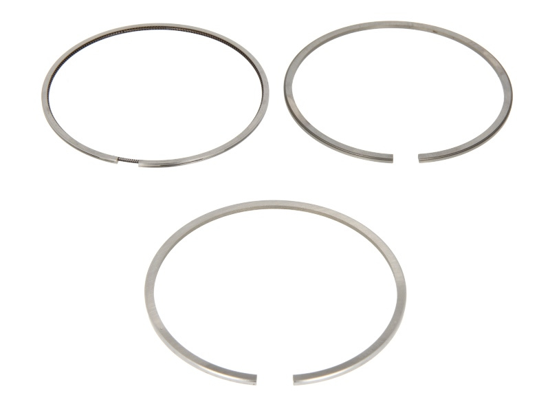 Set segmenti piston 8396 STD 175-175-2 Set de segmente de piston BMW 1 E81 1 E82 1 E87 1 E88 3 E90 3 E91 3 E92 3 E93 5 E60 1.6 d/2.0 d 06.04-12.18 BMW MAHLE 083 27 N0
