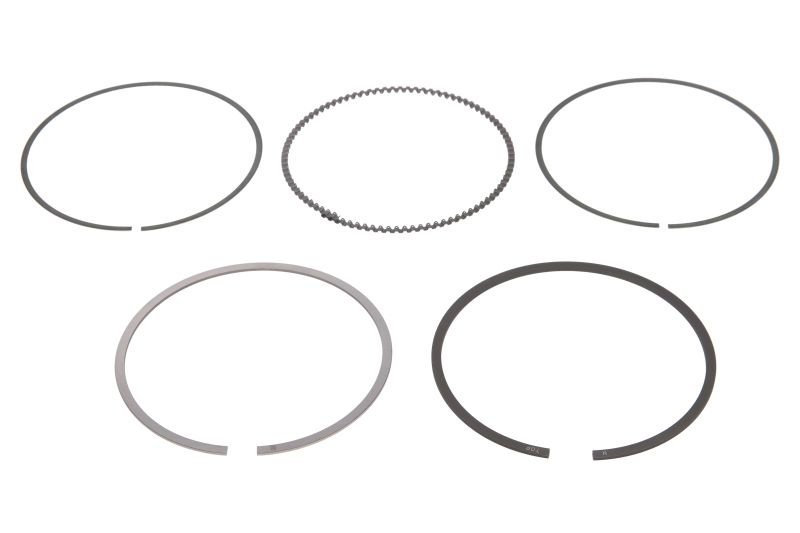 Set segmenti piston 84 STD 12-15-2 Set de segmente de piston BMW 1 E81 1 E87 1 E88 3 E46 3 E90 3 E91 3 E92 3 E93 5 E60 X3 E83 Z4 E85 1.6/1.8/2.0 12.00-12.13 NE 120007004300