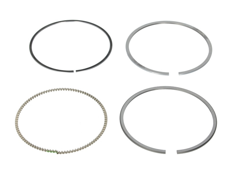 Set segmenti piston 84 STD 15-15-2 Set de segmente