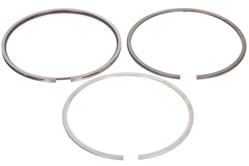 Set segmenti piston 84 STD 15-175-3 Set de segmente de piston BMW 3 E30 3 E36 5 E34 Z1 1.6/2.5 09.83-07.96 BMW MAHLE 081 21 N0