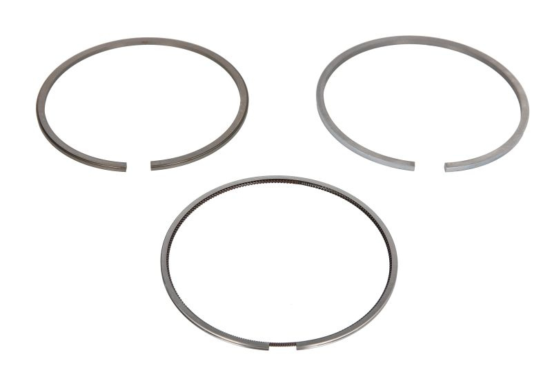 Set segmenti piston 84 STD 25-2-2 Set de segmente de piston BMW 3 E90 3 E91 3 E92 3 E93 5 E60 5 E61 6 E63 6 E64 7 E65 E66 E67 X3 E83 3.0 d 09.02-12.13 BMW MAHLE 083 24 N0