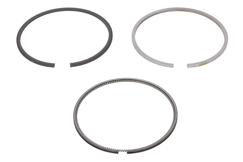 Set segmenti piston 84 STD 25-2-3 Set de segmente de piston BMW 3 E46 3 E90 3 E91 3 E92 3 E93 5 E60 5 E61 7 E65 E66 E67 X3 E83 X5 E53 X5 E70 3.0 d 06.02-12.13 NE 120007003700