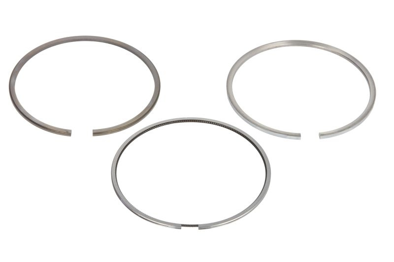Set segmenti piston 84 STD 3-2-2 Set de segmente de piston BMW 1 E87 3 E46 3 E90 3 E91 5 E60 5 E61 7 E65 E66 E67 X3 E83 X5 E53 2.0 d/3.0 d 09.01-08.12 BMW MAHLE 083 30 N0