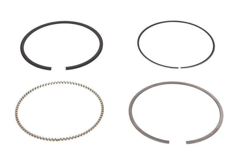 Set segmenti piston 848 STD 12-15-25 Set de segmen