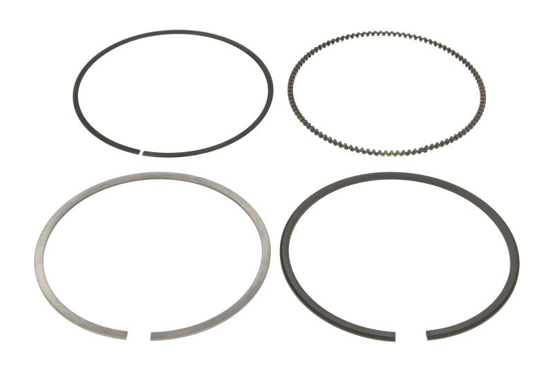 Set segmenti piston 85 12-15-2 Set de segmente de 