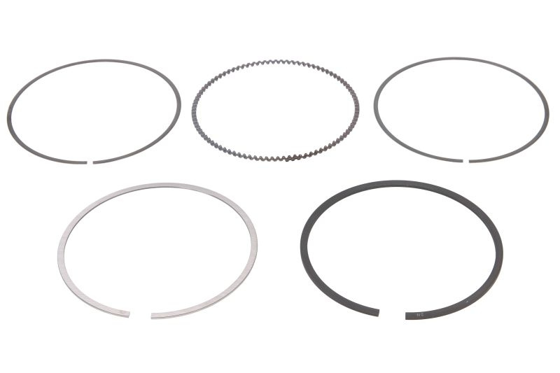 Set segmenti piston 85 STD 12-15 Set de segmente d