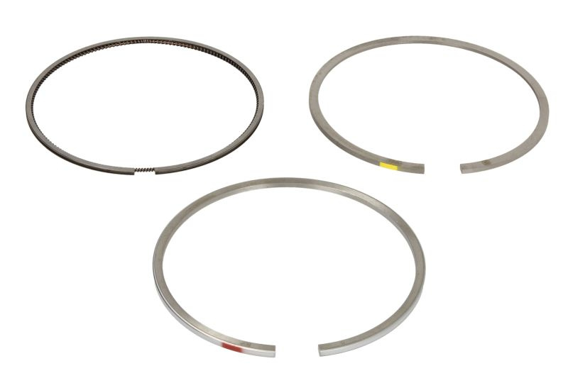 Set segmenti piston 85 STD 25-2-2 Set de segmente