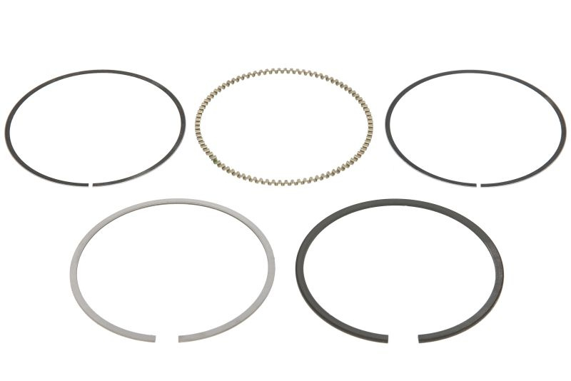 Set segmenti piston 86 STD 12-15-25 Set de segment