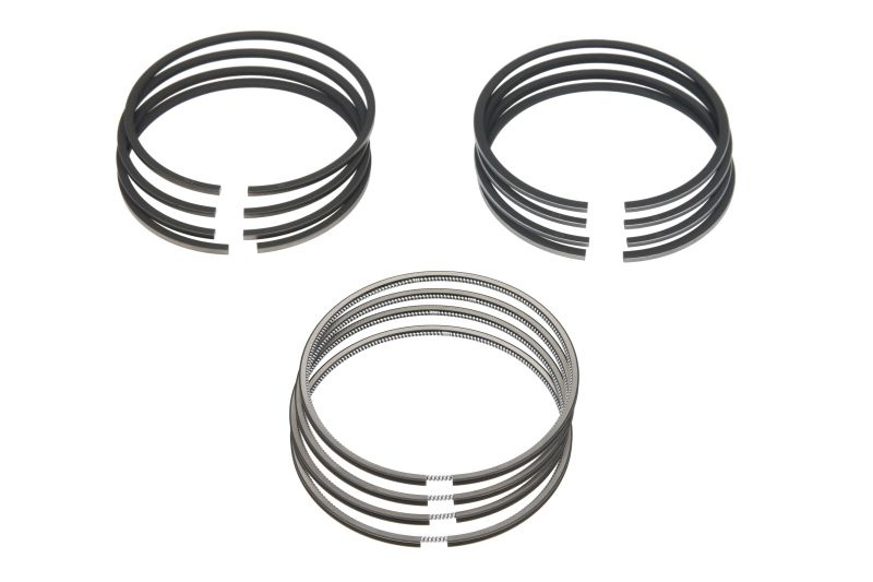 Set segmenti piston 87 STD 25-2-3 Set de segmente de piston HYUNDAI GRANDEUR SANTA FE II 2.2D 03.06-12.12 setat pe motor NE 121087005100