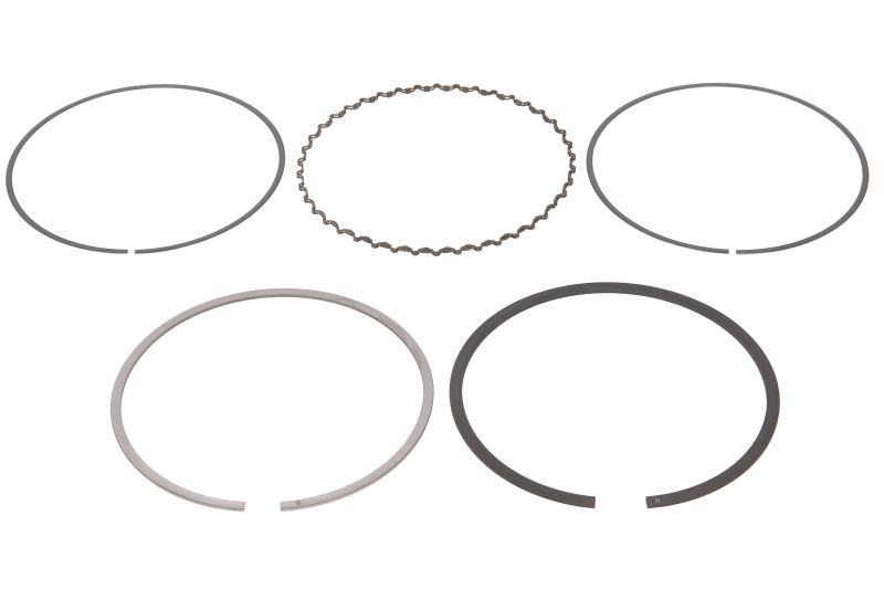 Set segmenti piston 875 STD 12-12-25 Set de segmente de piston FORD C-MAX FIESTA V FOCUS C-MAX FOCUS II MONDEO III 2.0 10.00-09.12 setat pe motor NE 120021006700