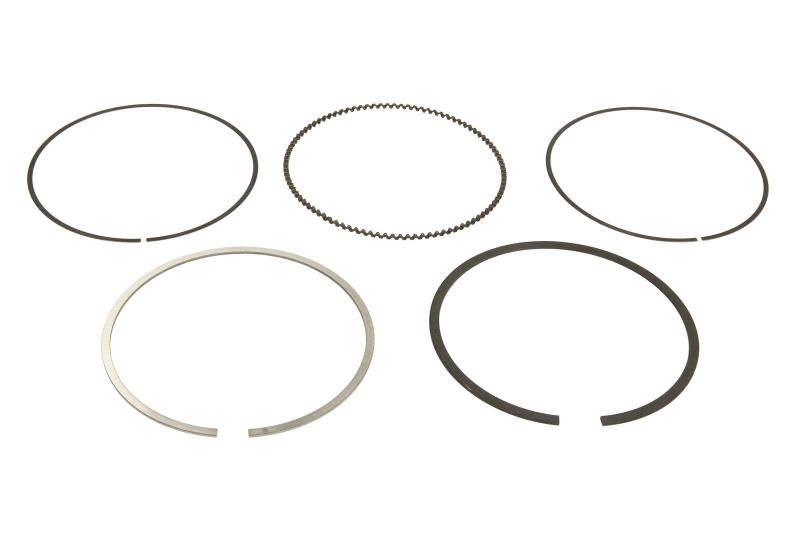 Set segmenti piston 875 STD Set de segmente de piston VOLVO S60 II S80 II V60 I V70 III XC60 I FORD GALAXY II MONDEO IV S-MAX JAGUAR XE XF I XF II XJ 2.0 01.10- NE 120021007300