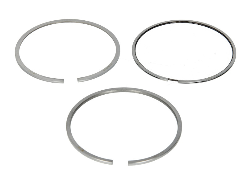 Set segmenti piston 88 STD 25-2-2 Set de segmente