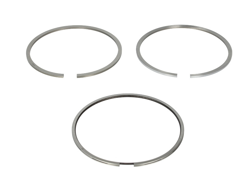 Set segmenti piston 88 STD 25-2-25 Set de segmente