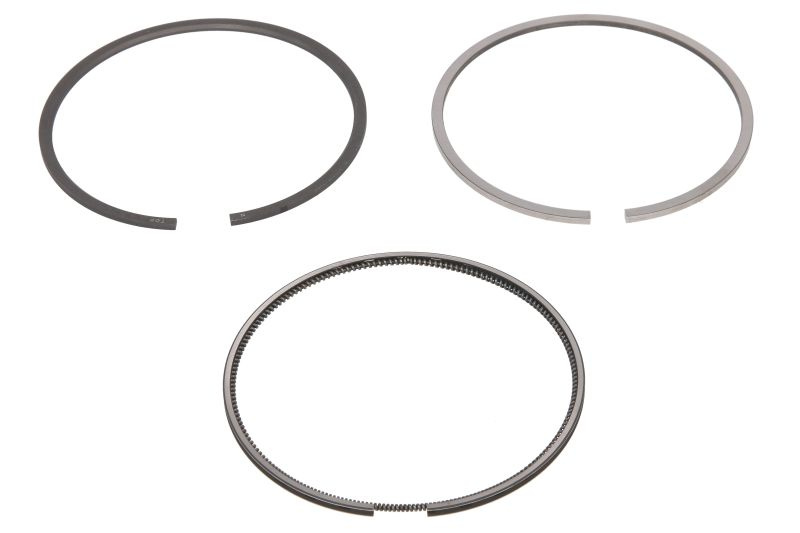 Set segmenti piston 88 STD 25-2-3 Set de segmente de piston MERCEDES C CL203 C T-MODEL S202 C T-MODEL S203 C W202 C W203 CLK C209 E T-MODEL S210 E VF210 2.1D-3.2D 09.97- NE 120010006800