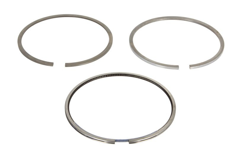 Set segmenti piston 88 STD 25-2-3 Set de segmente