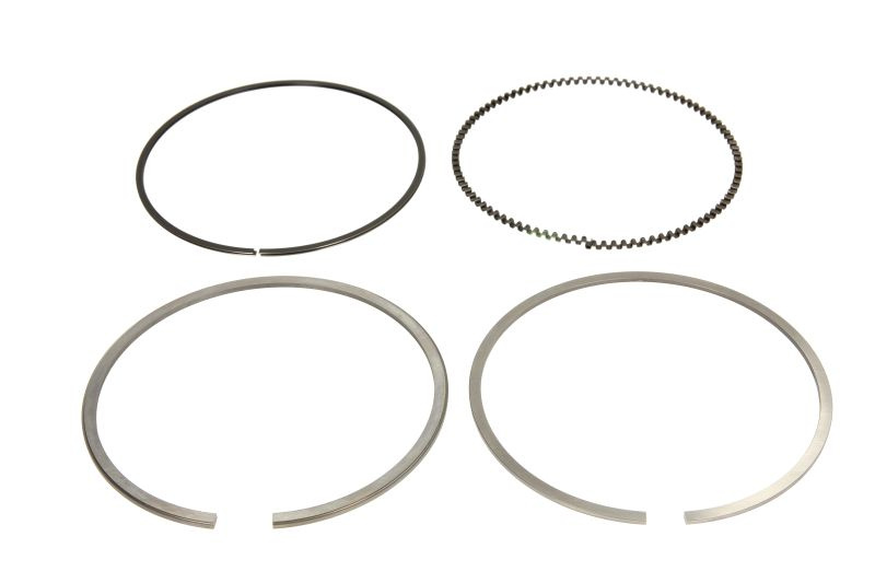 Set segmenti piston 929 STD 15-175-25 Set de segmente de piston MERCEDES C CL203 C T-MODEL S203 C T-MODEL S204 C W203 C W204 CLC CL203 3.5/4.7 10.04- MERCEDES MAHLE 005 24 N0