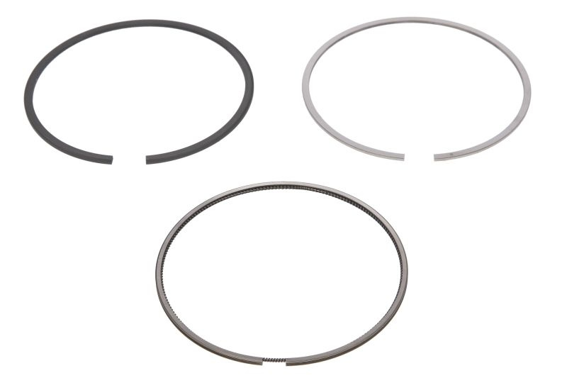 Set segmenti piston 929 STD 15-25-175 Set de segmente de piston MERCEDES C CL203 C T-MODEL S203 C T-MODEL S204 C W203 C W204 CLC CL203 CLK A209 CLK C209 3.5/4.7 10.04- NE 120010007400