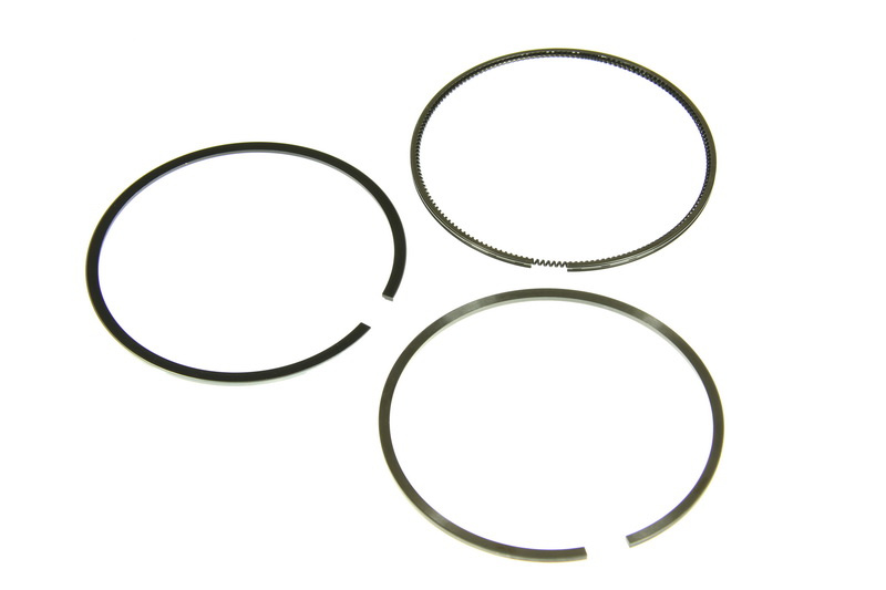 Set segmenti piston 96 STD 25-2-3 Set de segmente de piston NISSAN CABSTAR E PATHFINDER II TERRANO II TRADE ATLEON ECO-T 2.7D/3.0 d 01.96- NISSAN MAHLE 640 57 N0
