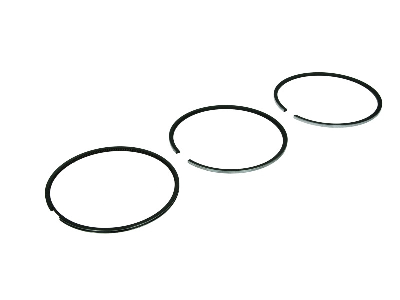 Set segmenti piston ATLAS AB / AB 02 MAHLE 099 33 N0