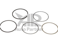 Set segmenti piston AUDI A2 (8Z0) - OEM - KOLBENSCHMIDT: 800042110000 - Cod intern: W02109804 - LIVRARE DIN STOC in 24 ore!!!