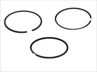 SET SEGMENTI PISTON AUDI A3 (8P1) 1.9 TDI 105cp GOETZE 08-114900-00 2003 2004 2005 2006 2007 2008 2009 2010