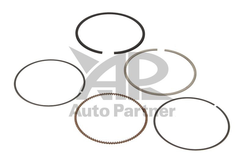 Set segmenti piston AUDI A4 (8D2, B5) - Cod intern: W20185723 - LIVRARE DIN STOC in 24 ore!!!