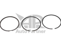 Set segmenti piston AUDI A4 Avant (8D5, B5) - Cod intern: W20185671 - LIVRARE DIN STOC in 24 ore!!!