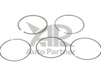 Set segmenti piston AUDI A4 Avant (8D5, B5) - Cod intern: W20185747 - LIVRARE DIN STOC in 24 ore!!!