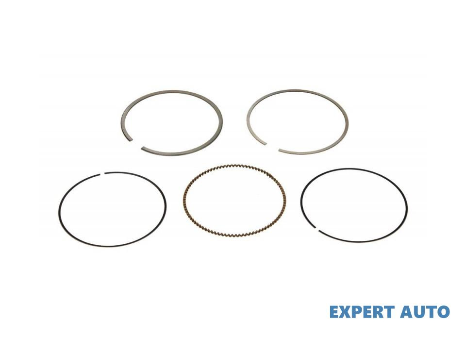 Set segmenti piston Audi AUDI A4 (8E2, B6) 2000-2004 #2 03077N0