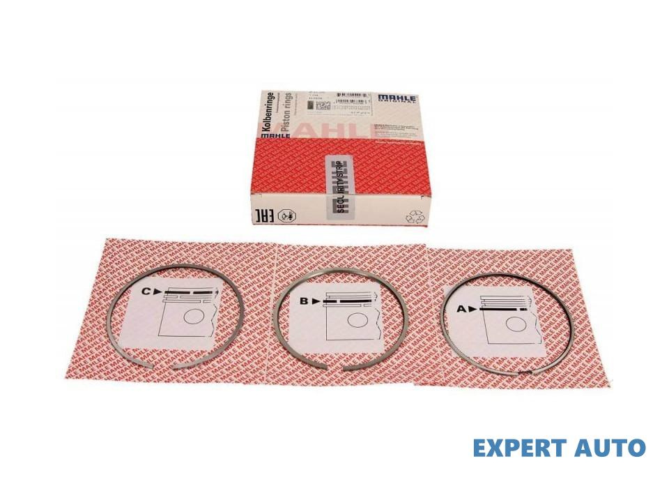 Set segmenti piston Audi AUDI A4 Avant (8K5, B8) 2007-2016 #2 028RS001350N0