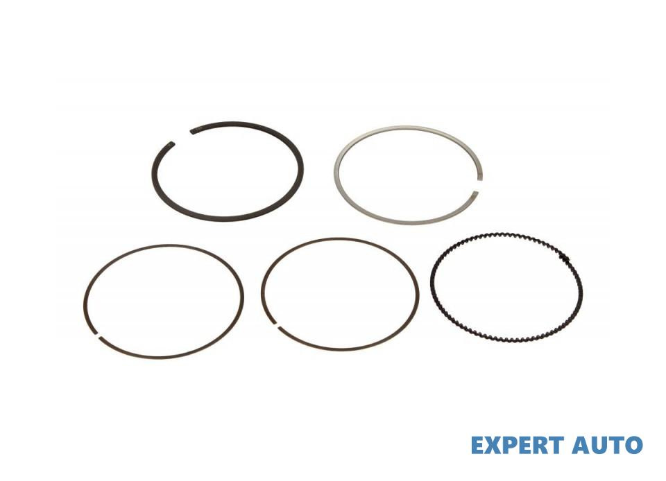 Set segmenti piston Audi AUDI A4 Cabriolet (8H7, B6, 8HE, B7) 2002-2009 #2 03319N0
